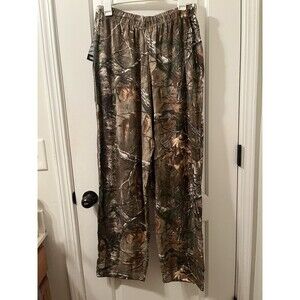 Zubaz Men's Pajama Pants Sleep Camouflage